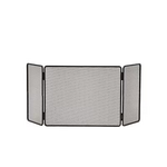 Le marquier Pare-feu - Basic - L.90(20-50-20)xH.40 cm