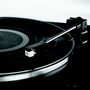 Voir la diapositive 3 : Audio-technica Platine vinyle AT-LP60XBK
