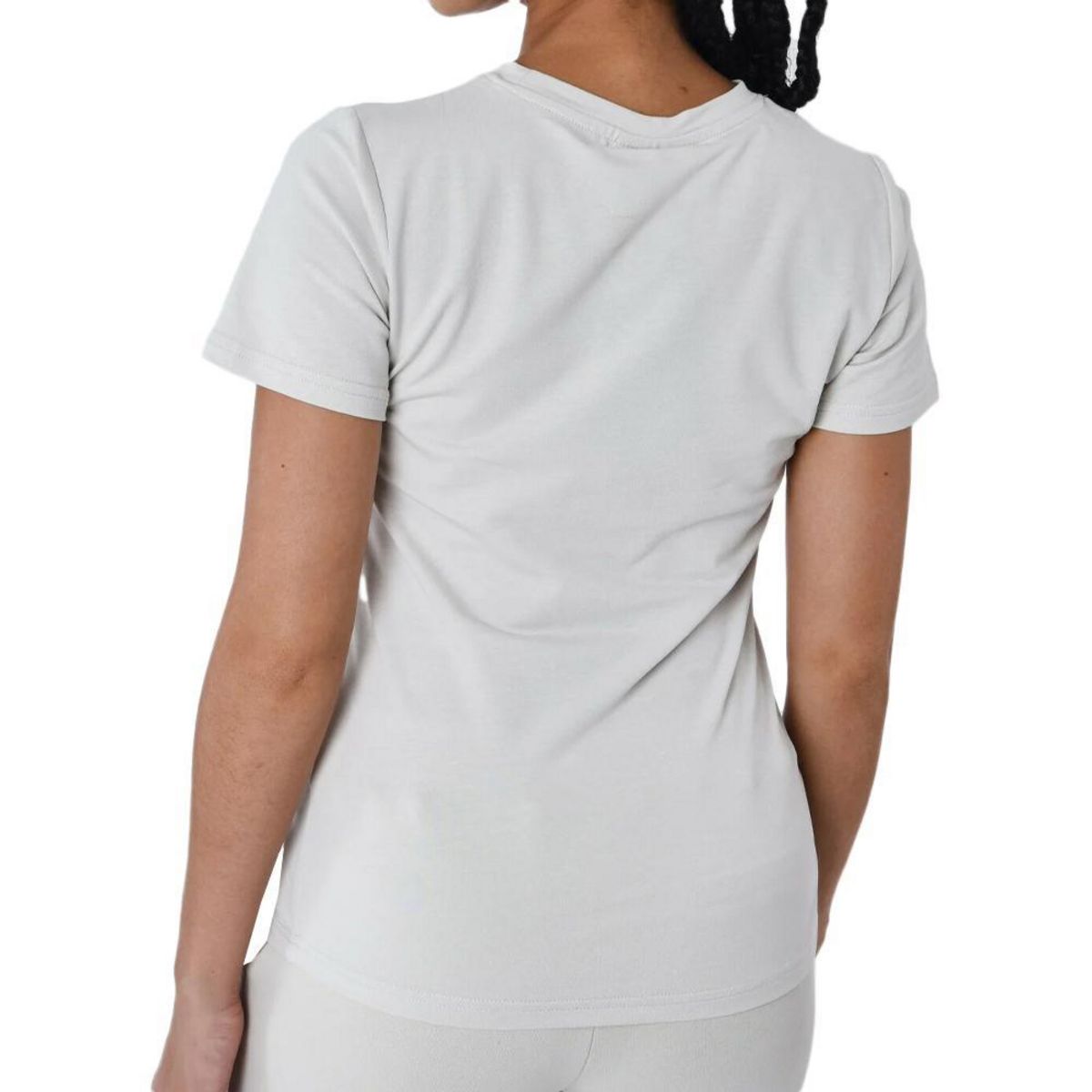 Project X T shirt Greige Femme Project X Paris Cœur Brisé