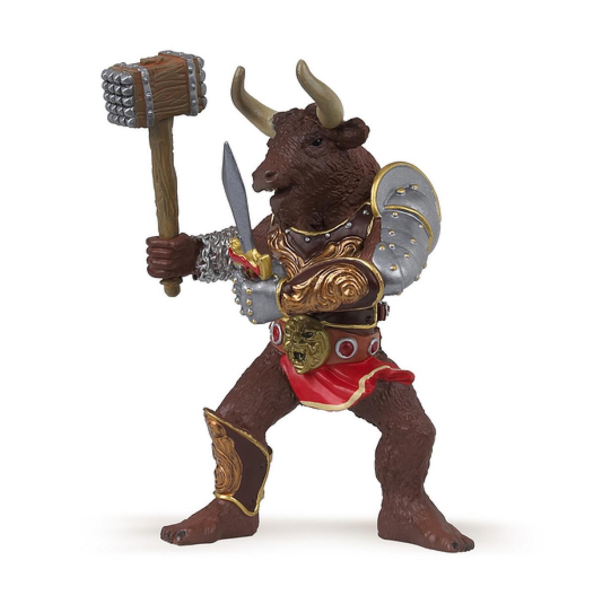 Papo 38931 Minotaure -figurine