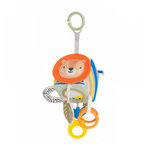 TAF TOYS Cube d activites La savane