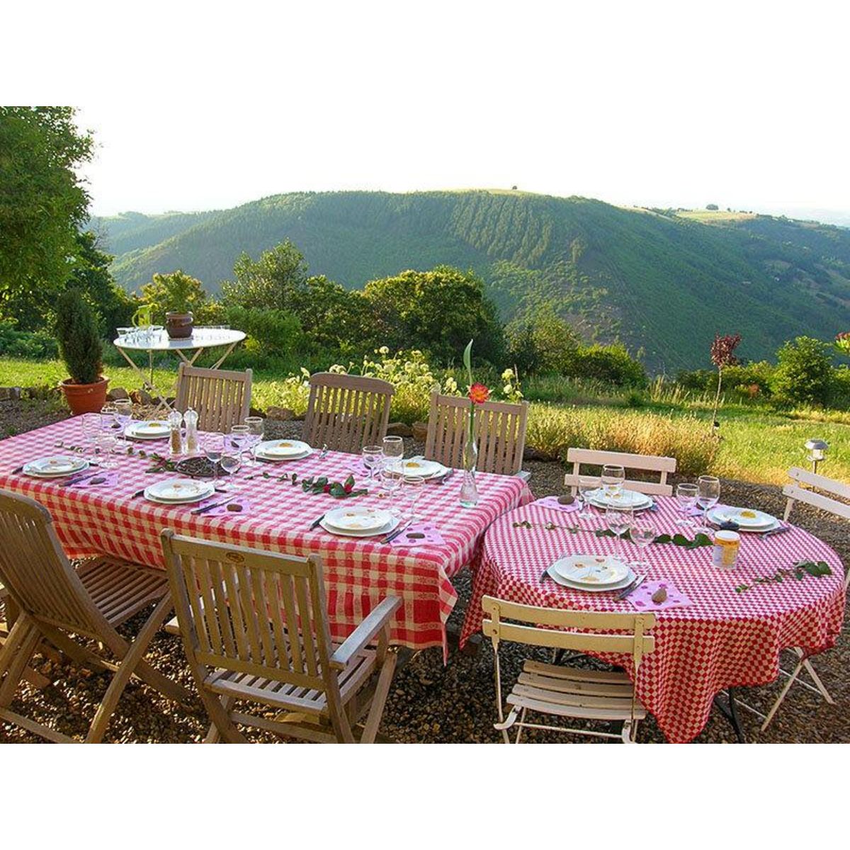 Smartbox Séjour de 4 jours d'évasion en hôtels de charme - Coffret Cadeau Séjour