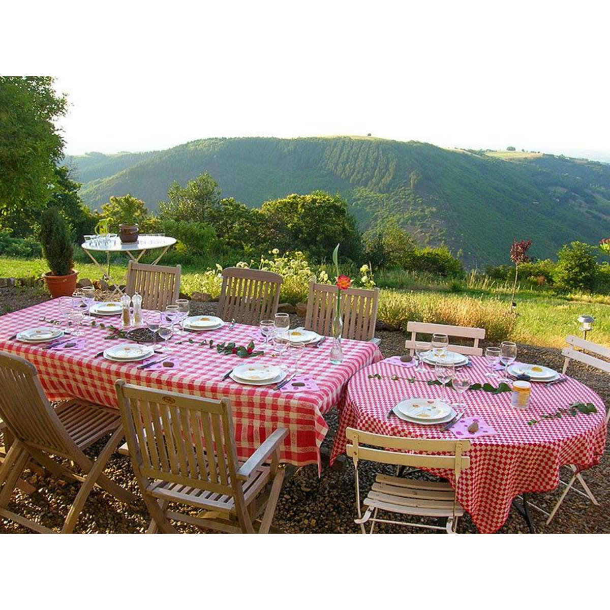 Smartbox Séjour de 4 jours d'évasion en hôtels de charme - Coffret Cadeau Séjour