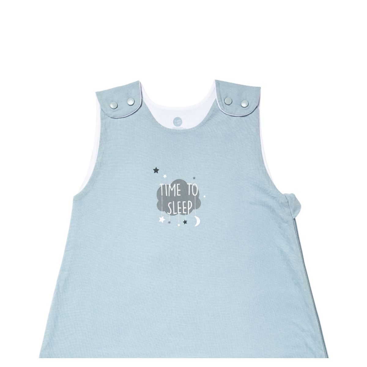 Babycalin Gigoteuse été  Time to sleep 