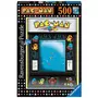 RAVENSBURGER Puzzle 500 pièces : Jeu d'arcade Pac-Man