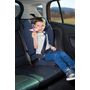 Voir la diapositive 3 : BEABA Siège auto isofix groupe 2/3 Purseat'Fix