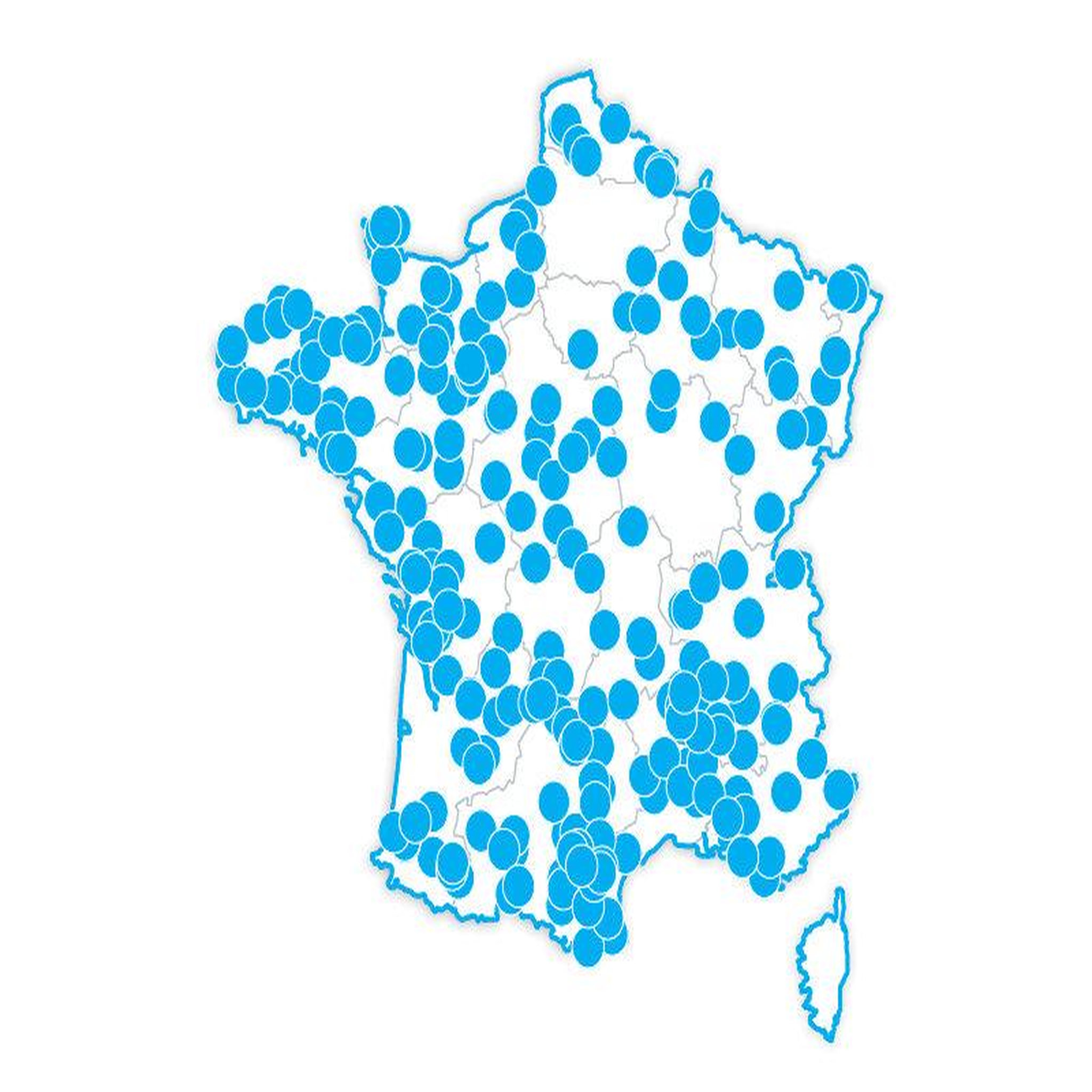 Voir la diapositive 3 : Smartbox 4 jours de break - coffret cadeau séjour