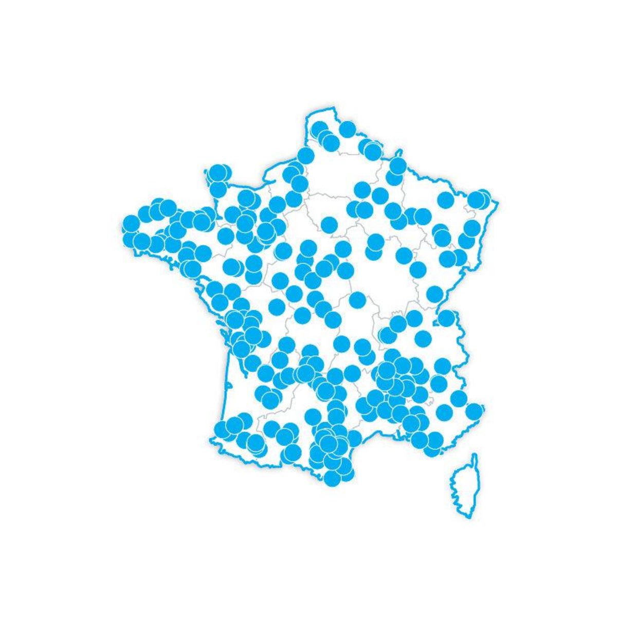 Smartbox 4 jours de break - Coffret Cadeau Séjour