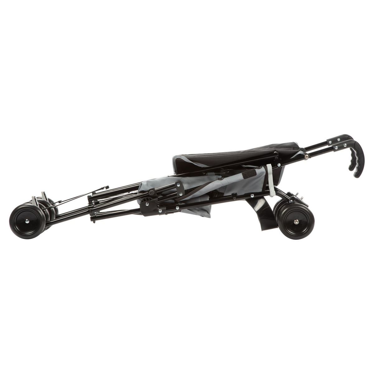 Bebe Confort Poussette canne fixe ultra compacte + canopy - PEPS