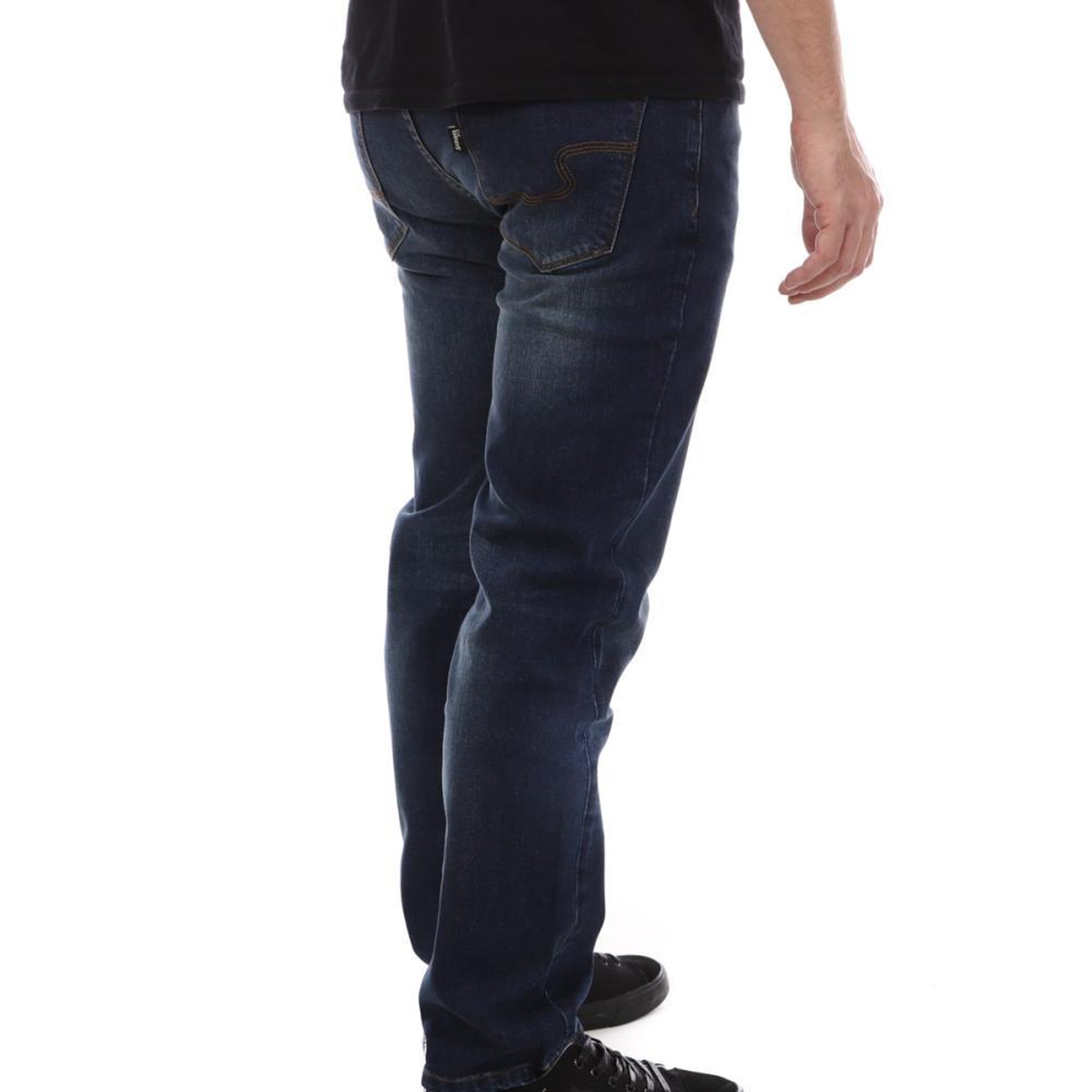Voir la diapositive 2 : Schott Jean Regular  Homme Schott TRD