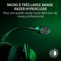 Voir la diapositive 4 : Razer Casque gamer BlackShark V2 Pro XBOX Noir