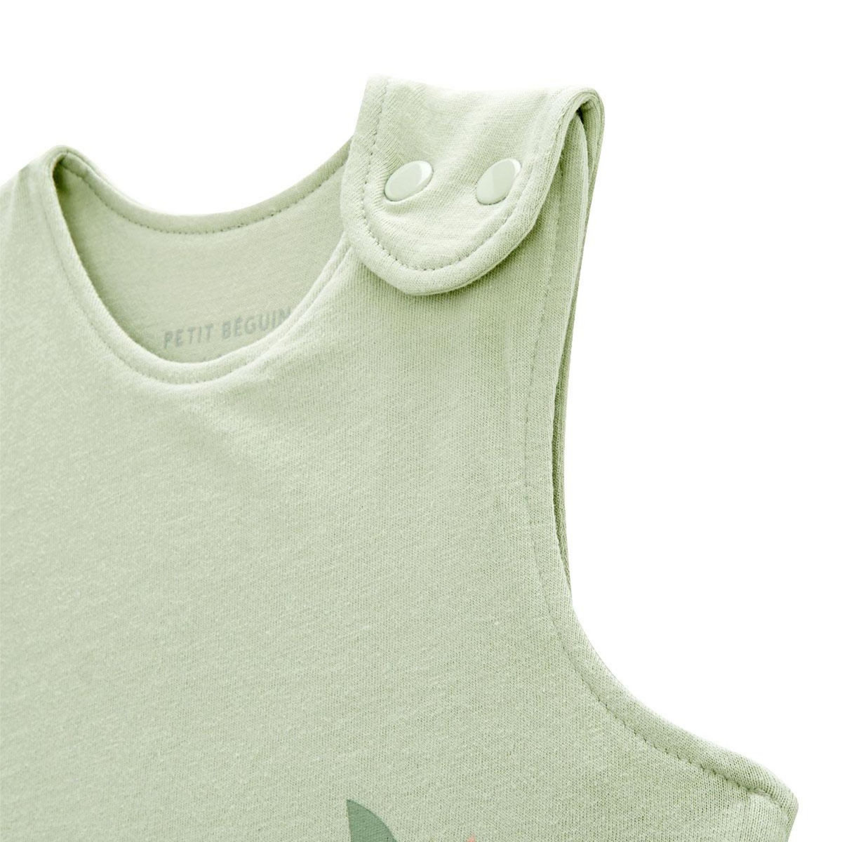 Petit Béguin Gigoteuse d'été Petit Paradis