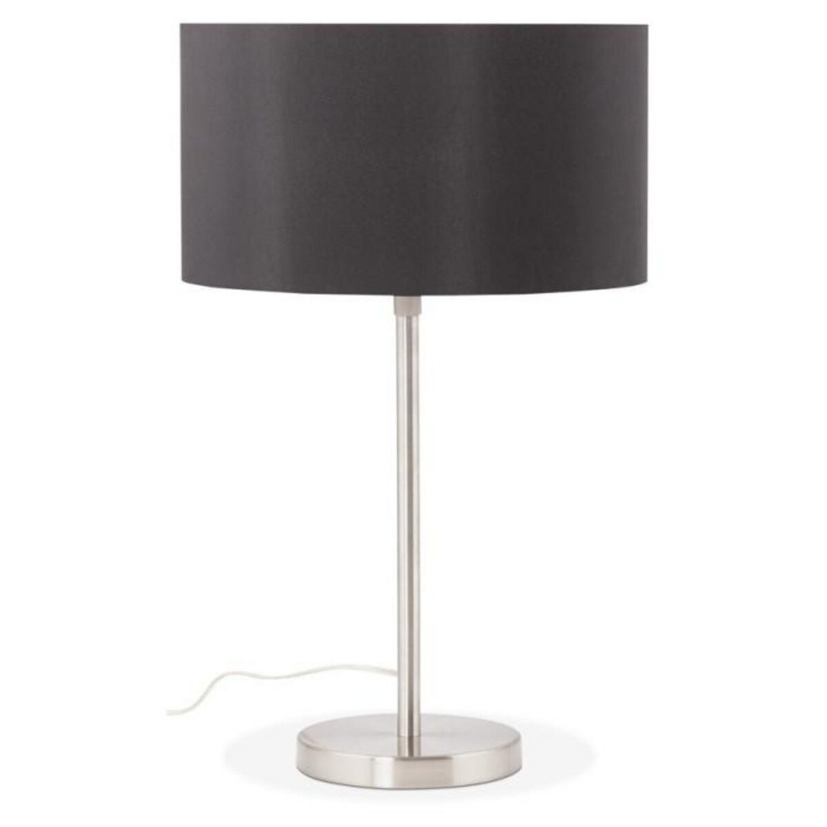 Paris Prix Lampe à Poser  Aytos  75cm Noir