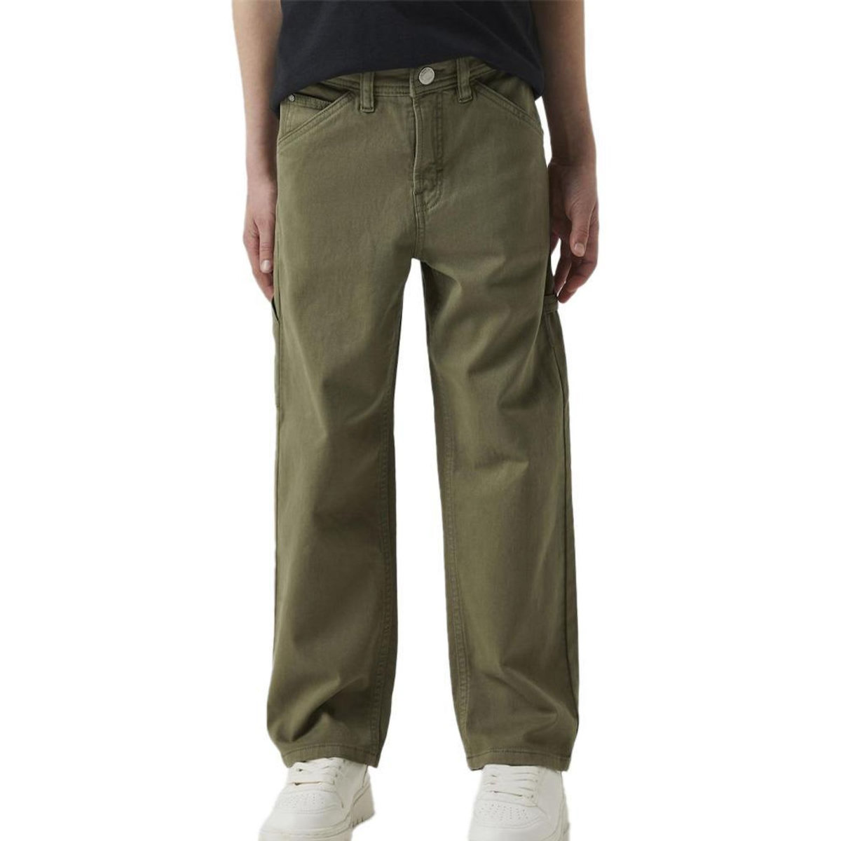 NAME IT Pantalon fluide  Garçon Name it Ryan