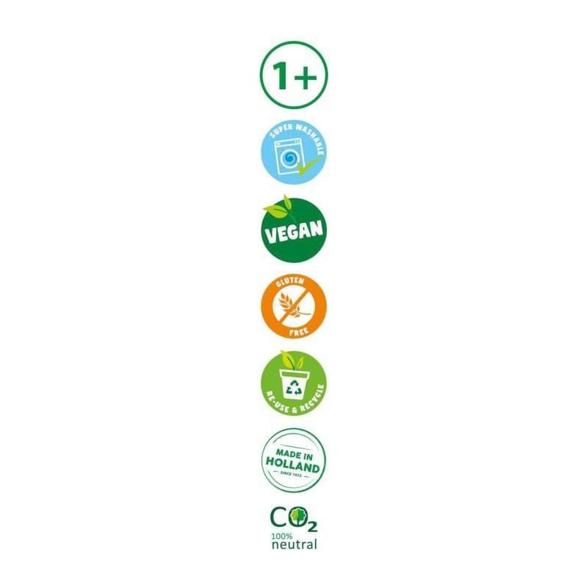 Voir la diapositive 4 : SES Creative Pâte a modeler Feel good - Scintillant (4x90gr) - SES CREATIVE