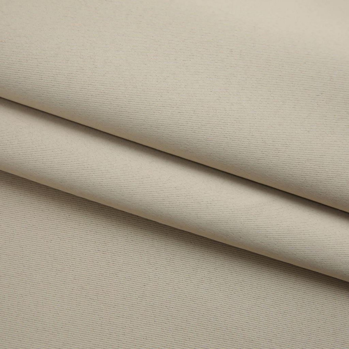 VIDAXL Rideau occultant avec crochets Beige 290x245 cm