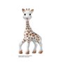 VULLI Sophie la girafe en boîte cadeau (à base de caoutchouc 100% naturel)
