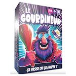 Gigamic Le Gourdineur - ca passe ou ca frappe