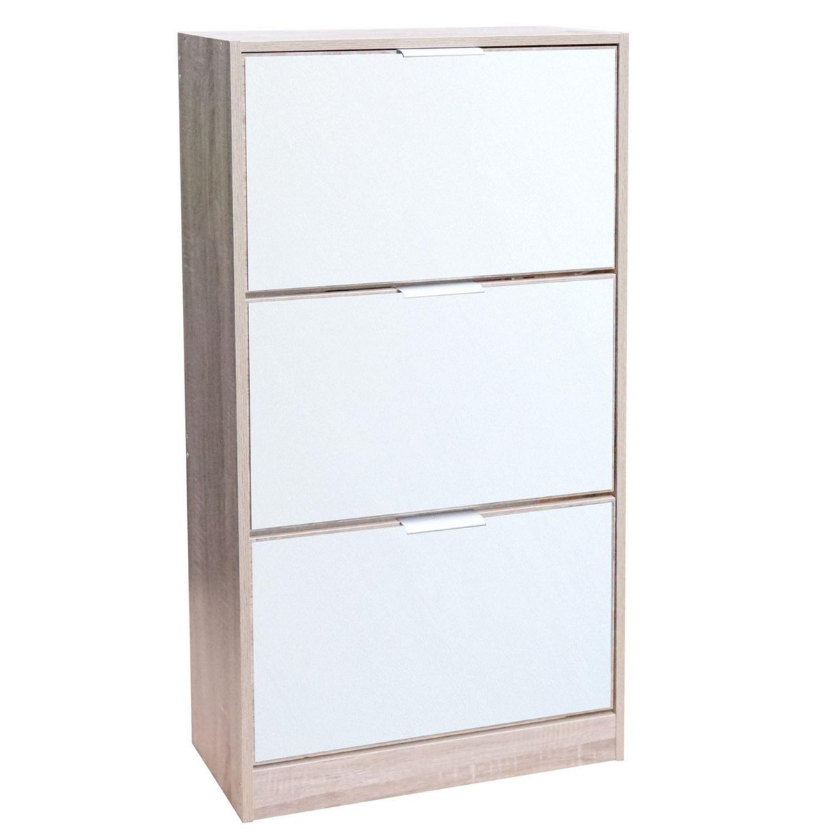 DIVERS Meuble à chaussure design Pratik