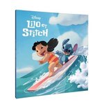 LILO ET STITCH, Lévêque Marianne
