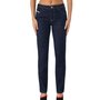 Voir la diapositive 1 : DIESEL Jean  Foncé Femme Diesel BabhilaC17   W25