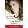  LES INSOUMISES TOME 1 : AUDRIANNA, Hunter Madeline