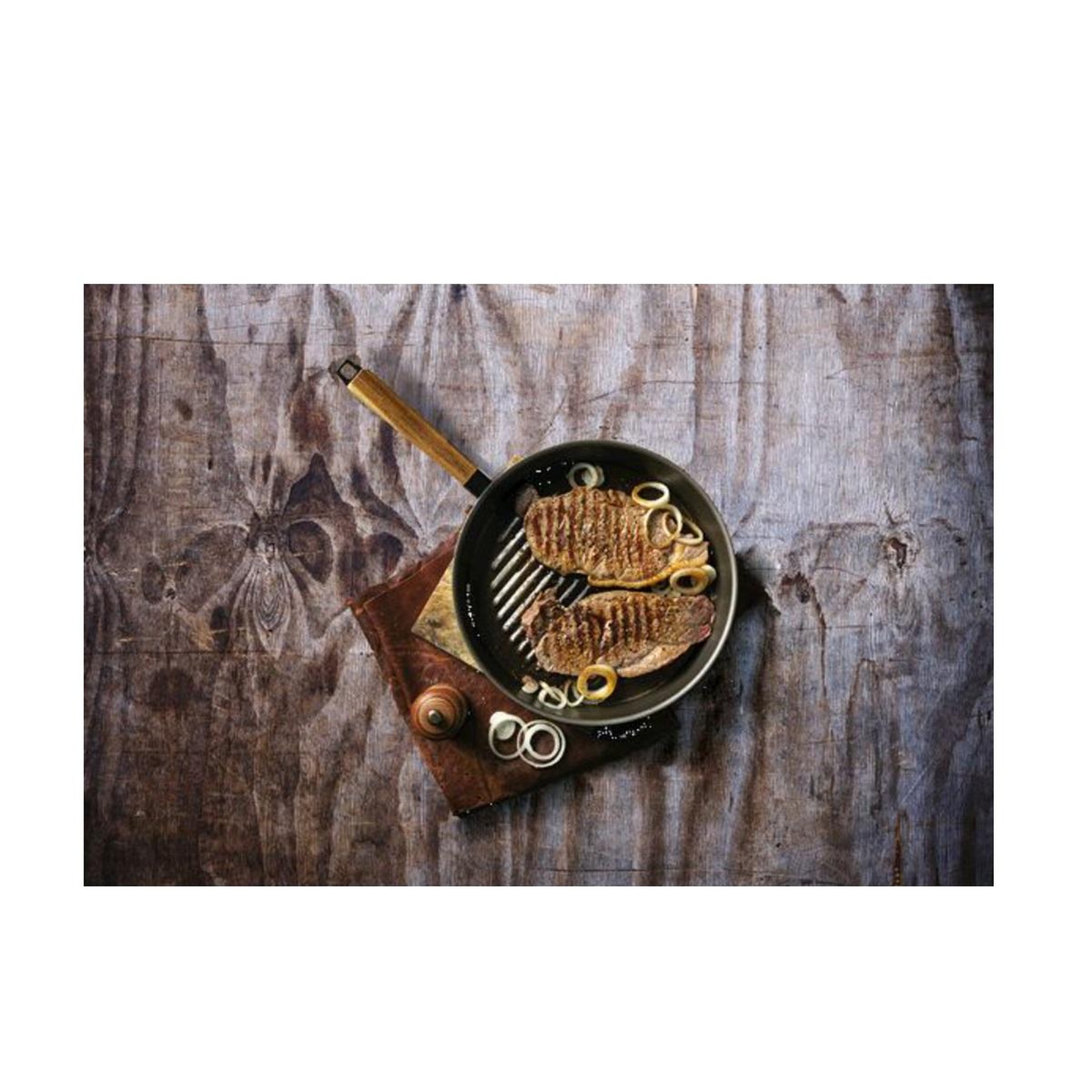 Voir la diapositive 3 : Beka Poêle grill 28cm - 13978284