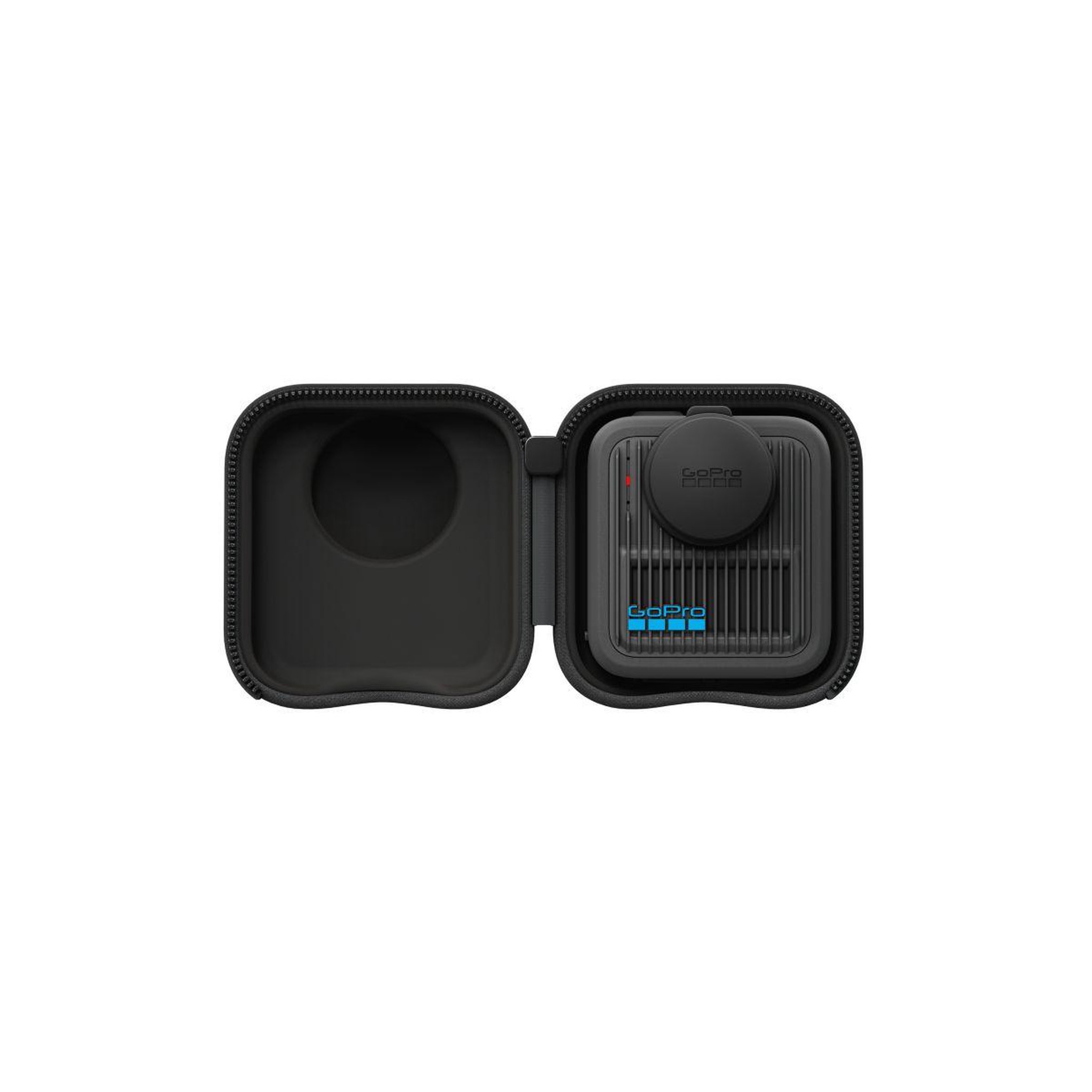 Voir la diapositive 3 : GOPRO Etui protective case for max2