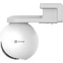 Voir la diapositive 2 : EZVIZ Caméra de surveillance Wifi sur batterie HB8 2K+