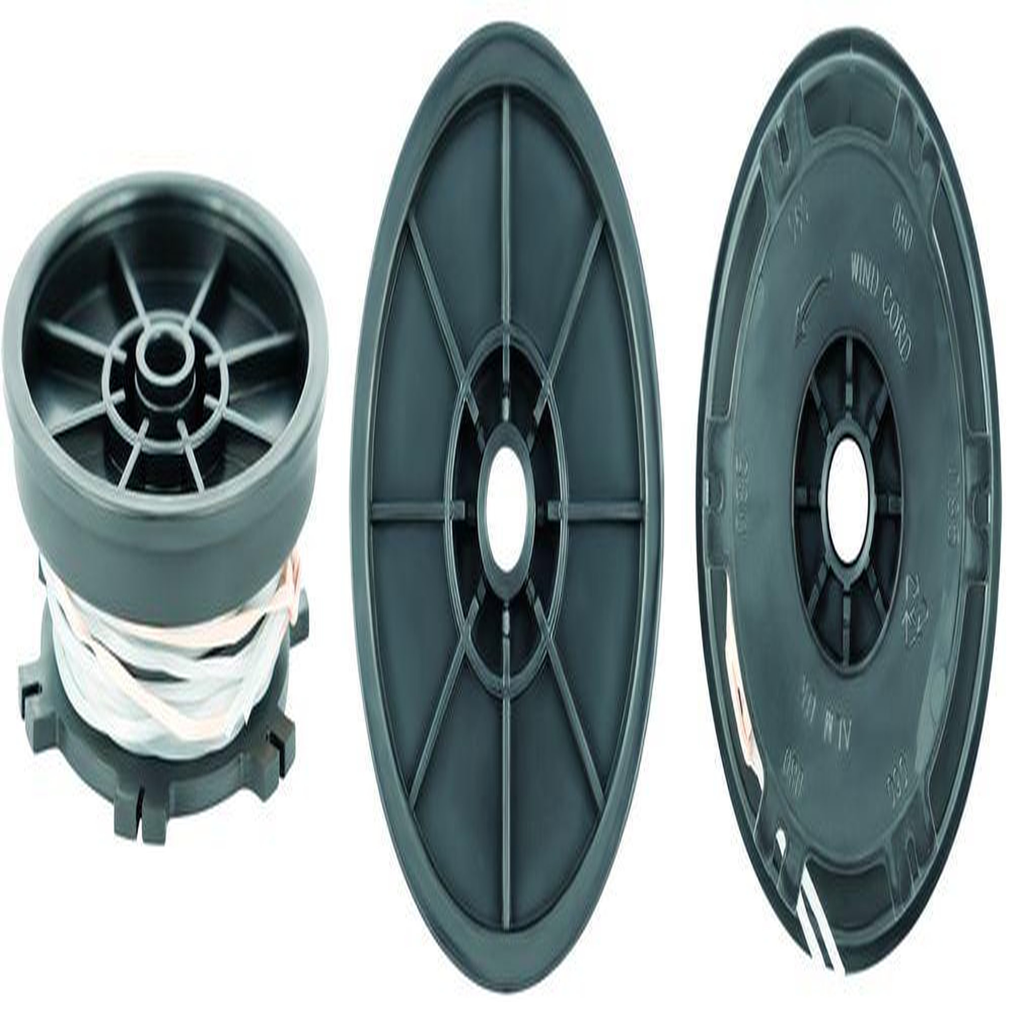 ARNOLD Bobine Pour Bosch Art 35