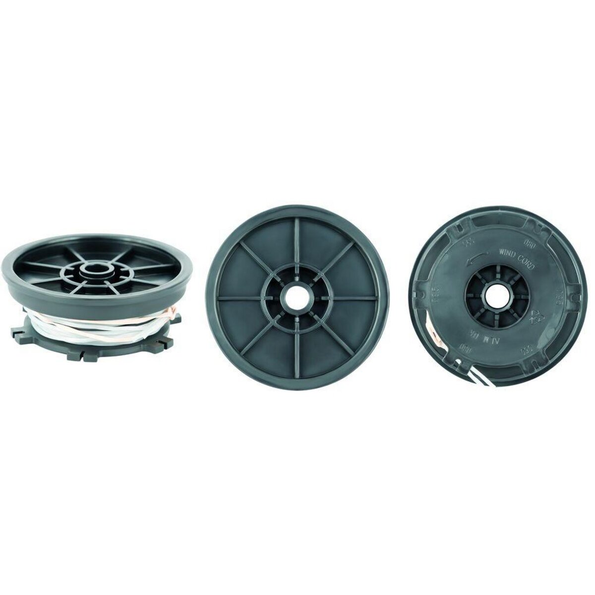 ARNOLD Bobine Pour Bosch Art 35