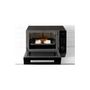 Voir la diapositive 3 : PANASONIC Micro ondes combiné Panasonic NN DS59NBEPG COMBINE VAPEUR