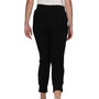 Voir la diapositive 2 : CHAMPION Jogging Noir Femme Champion Lady Label