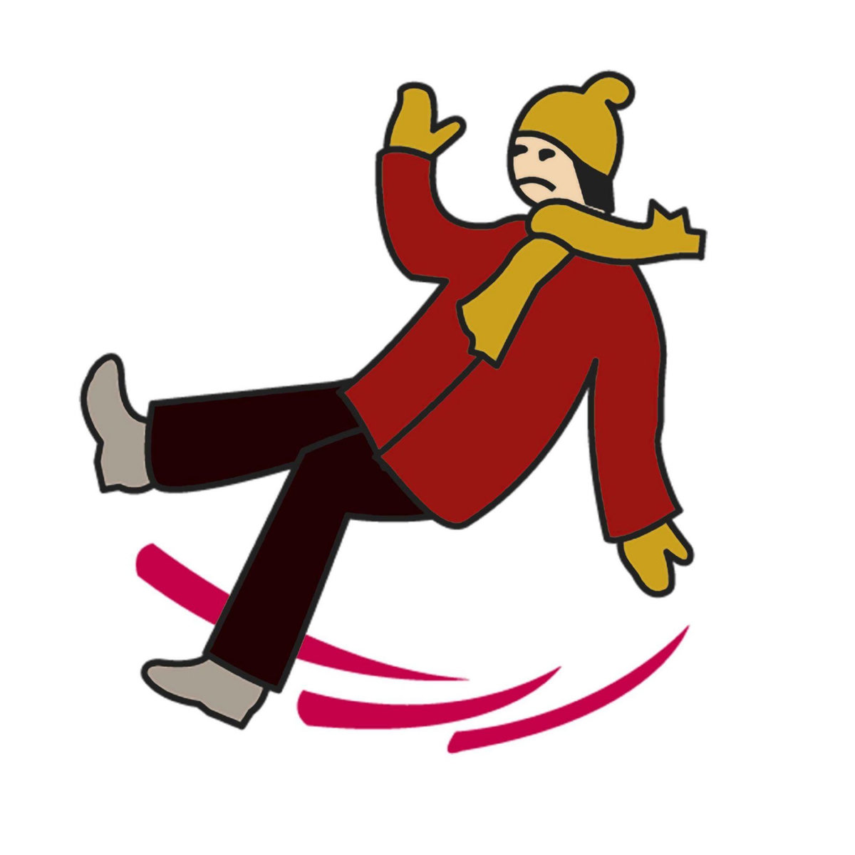 Genius ideas Semelles anti-glisse