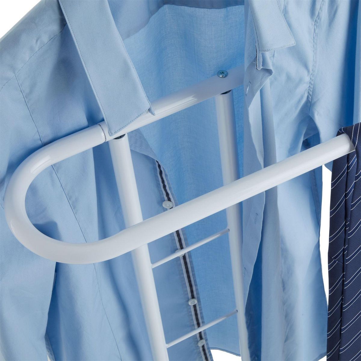 IDIMEX Valet CAMILO, en métal