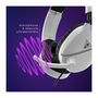 Voir la diapositive 6 : Turtle Beach Casque gamer Recon 70P Blanc 2024