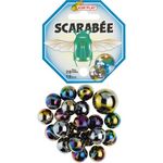 Kim Play 20 BILLES+1 CALOT SCARABEE KIM PLAY COU500833