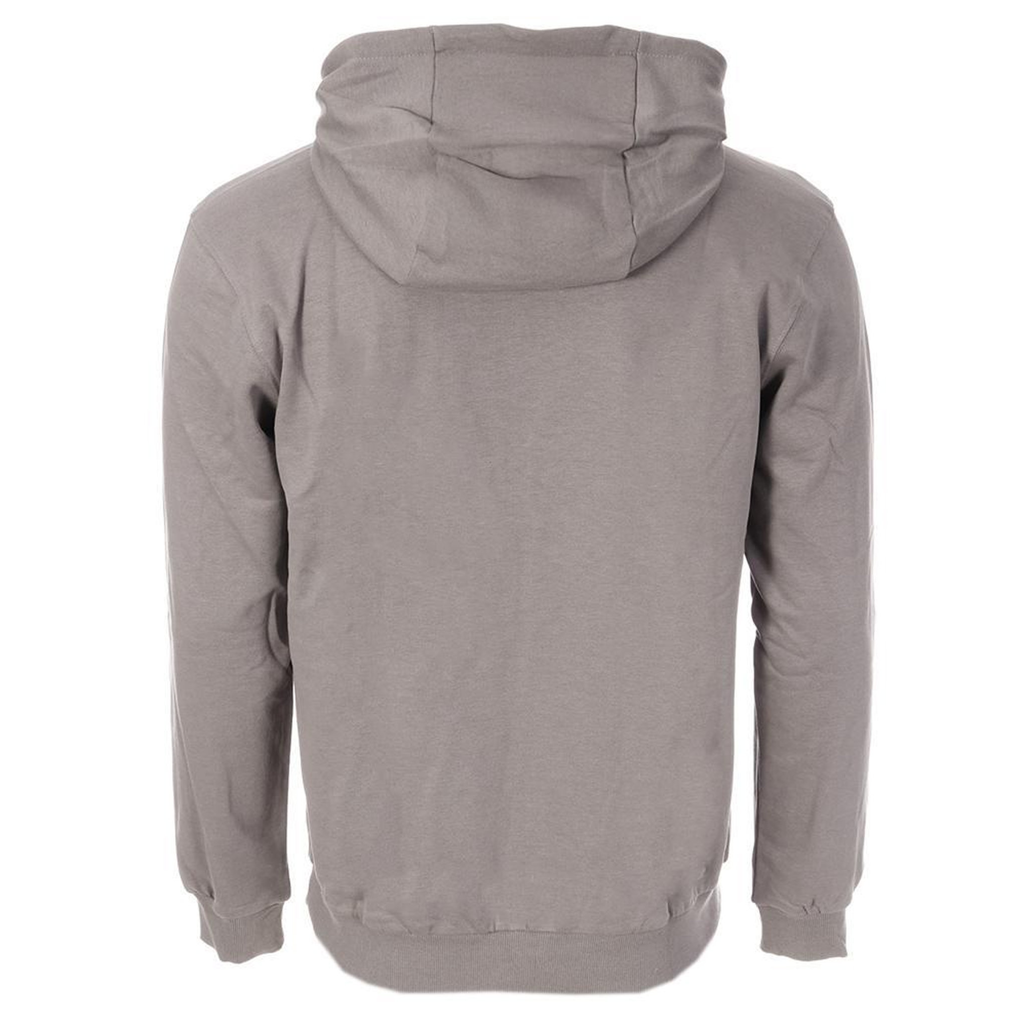 Voir la diapositive 2 : UMBRO Sweat à Capuche Gris Homme Umbro Bas Net