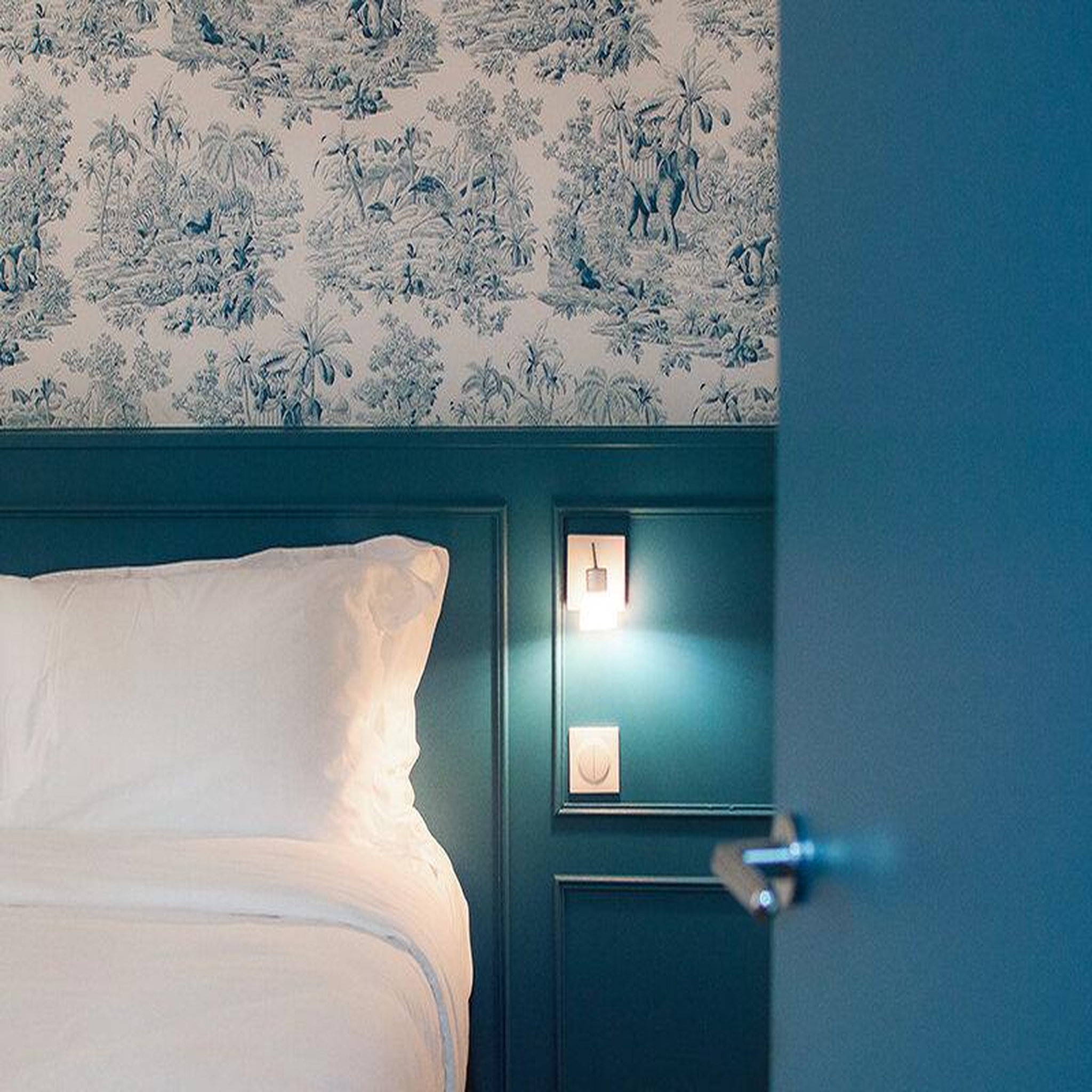 Voir la diapositive 2 : Smartbox 2 jours en hôtel 4* près des champs-élysées à paris - coffret cadeau séjour