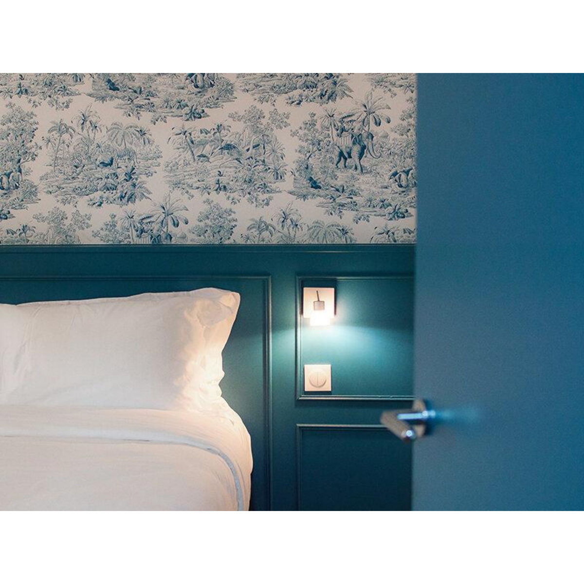 Smartbox 2 jours en hôtel 4* près des Champs-Élysées à Paris - Coffret Cadeau Séjour