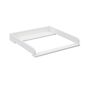 Voir la diapositive 5 : WEBABY Commode 4 tiroirs avec plan a langer 70