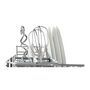 Voir la diapositive 4 : BOSCH Batteur - BOSCH - MFQP1000 - 300 W - 2 vitesses + turbo - 2 fouets inox