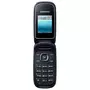 SAMSUNG Téléphone non smartphone E1270 Noir