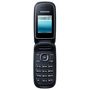 Voir la diapositive 4 : SAMSUNG Téléphone non smartphone E1270 Noir