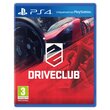 DriveClub PS4