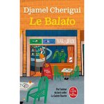 LE BALATO, Cherigui Djamel