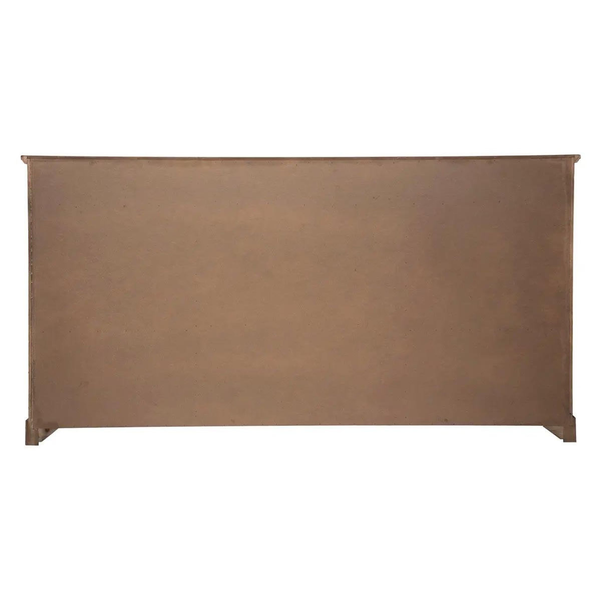 ATMOSPHERA Buffet 2 Portes & 4 Tiroirs  Danik  160cm Naturel