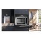 Voir la diapositive 4 : Siemens Four vapeur 38l 60cm noir - CD714GXB1
