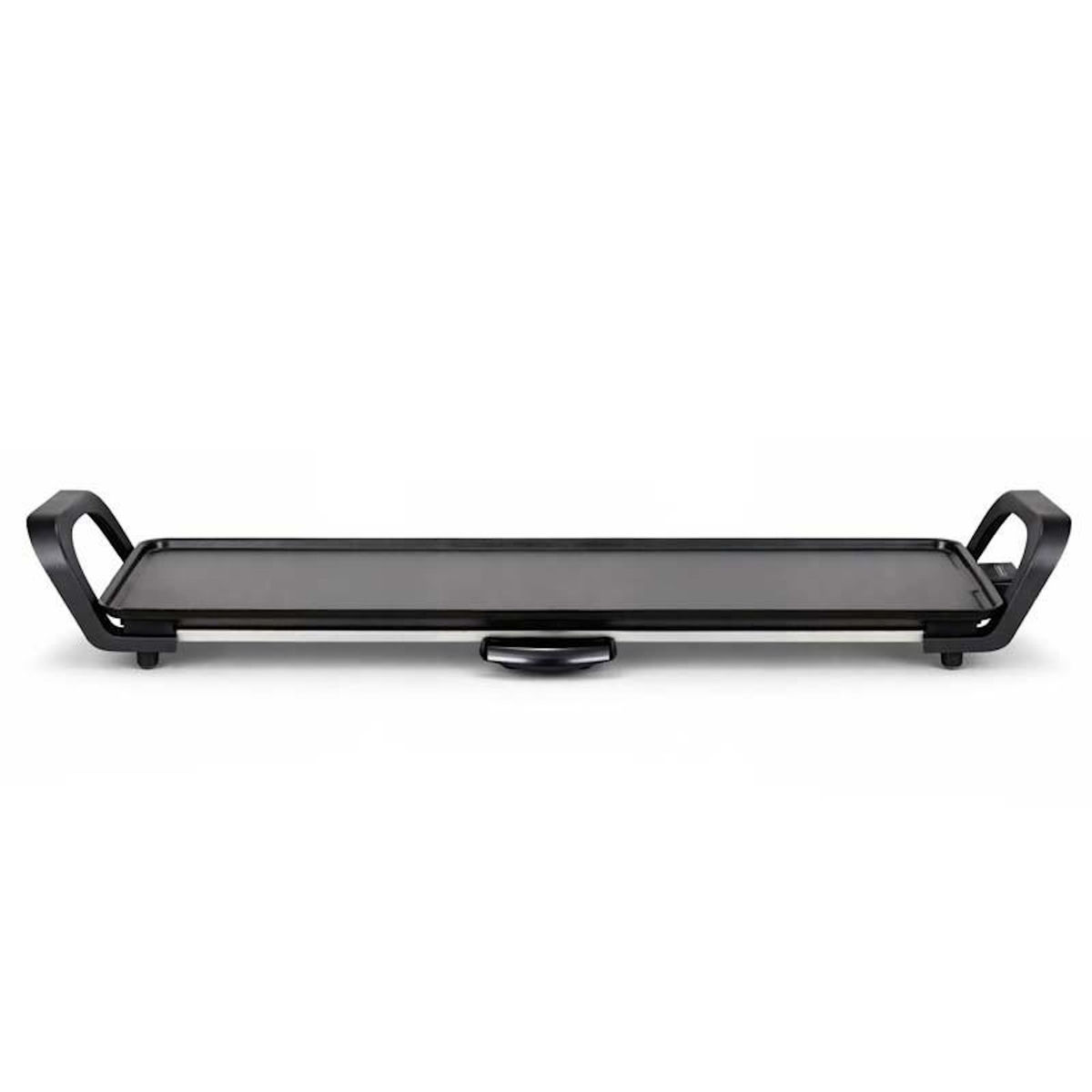 KITCHENCOOK Kitchencook - K-pan100 - Plancha électrique Xxl - 1800w - Surface 100x23 Cm