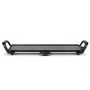 Voir la diapositive 3 : KITCHENCOOK Kitchencook - K-pan100 - Plancha électrique Xxl - 1800w - Surface 100x23 Cm